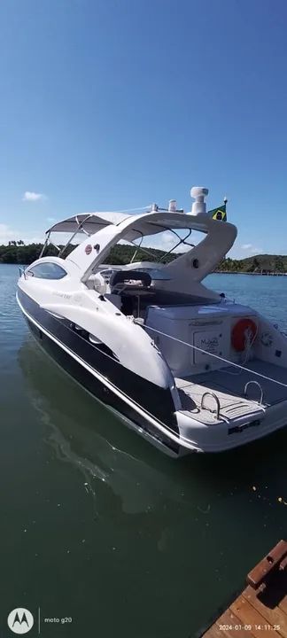 Ecomariner 330 Diesel Volvo D4 300 nova