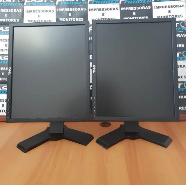 Monitor Dell 350 cada - Foto 4