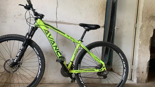 Bicicleta venzo 2900 hot sale