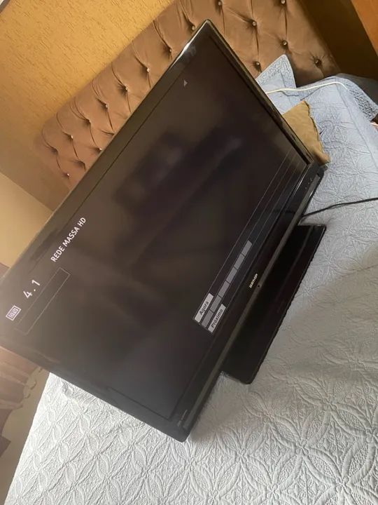 TV Semp 42 polegadas