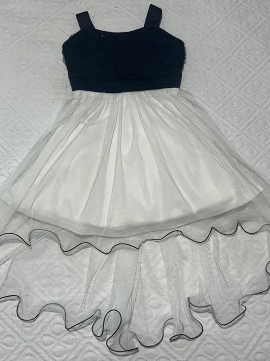 Vestido de Festa
