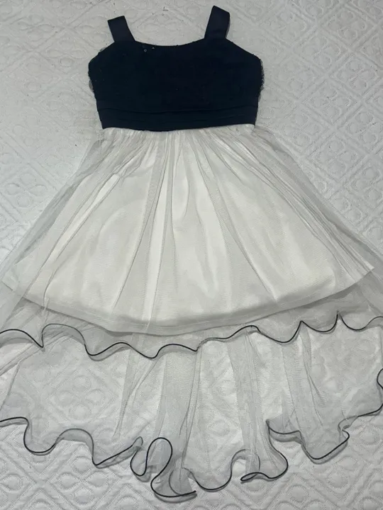 Vestido de Festa