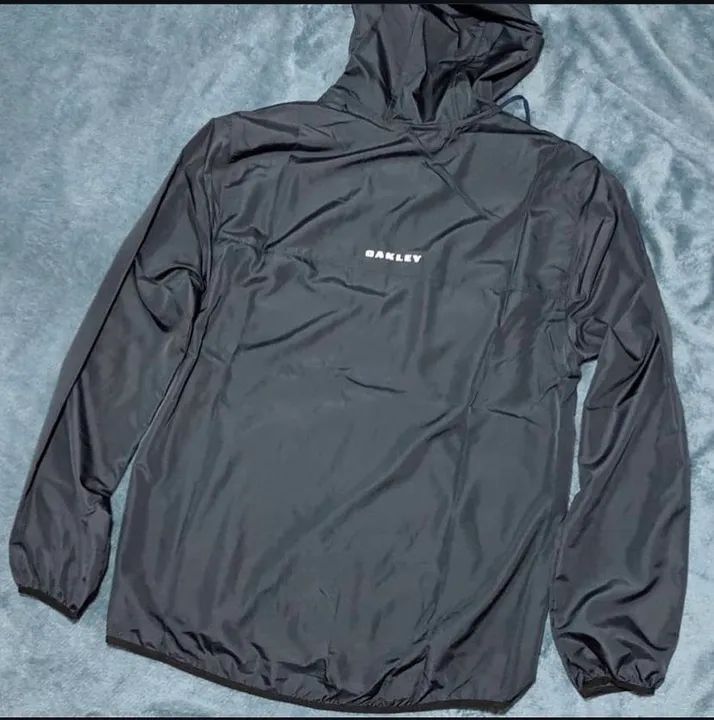 Corta vento Oakley Windbreaker  - Foto 2