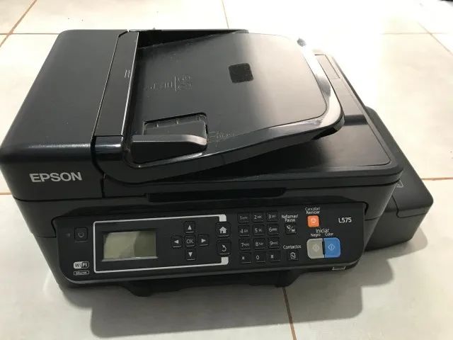Impressora Epson L575