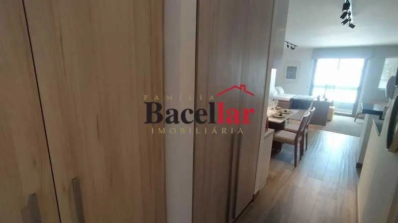 Studio - / Residencial / Tijuca - Foto 5