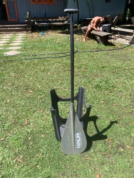 Canoa hawaiana OC. 1 - Foto 2