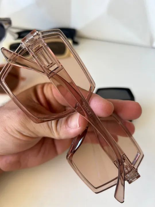 Óculos feminino - Foto 3