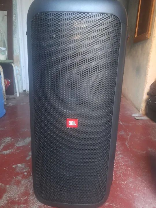 Caixa de Som JBL