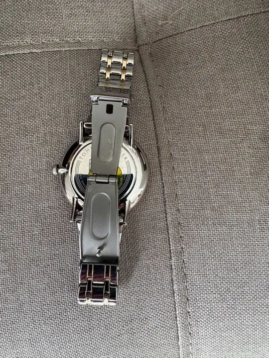 Relógio Tommy Hilfiger 1790838 - Foto 5