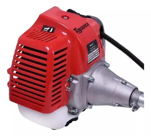 roçadeira nova toyama - parcelamos em até 48 vezes - Foto 4