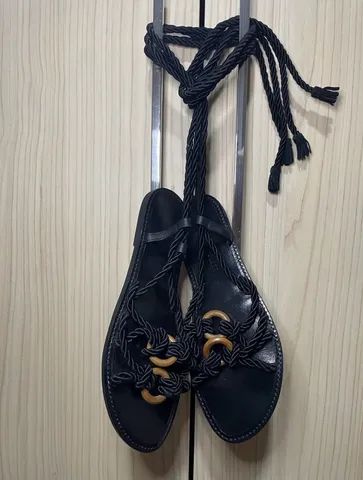 rasteirinha andrea muller - Foto 2