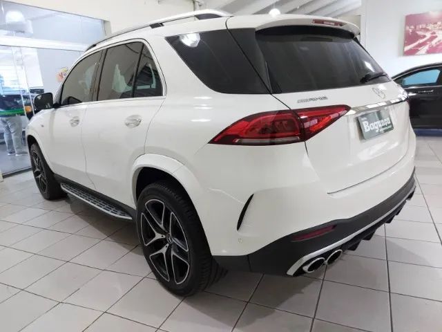 Gle 53 Amg 3.0 Turbo 4Matic - Foto 2