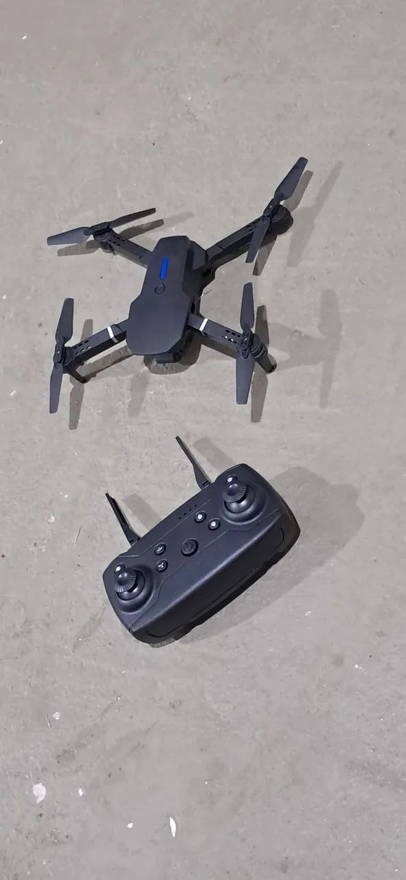 Drone Pro 8