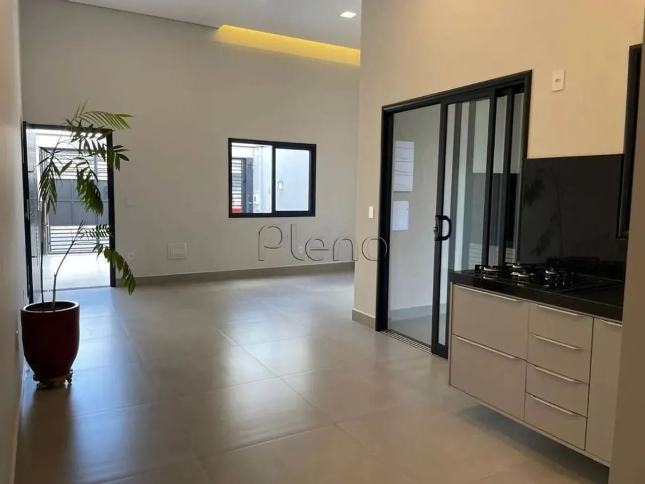 Casa à venda em Indaiatuba, Vila Vitória II, com 3 quartos, com 95 m² - Foto 3