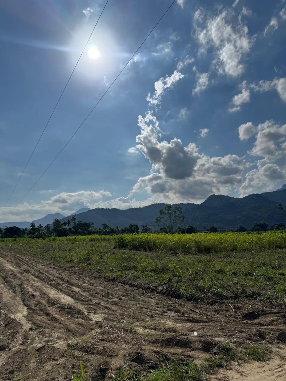 Sítio a venda no Rio do Ouro - Piabetá/Magé - Foto 2