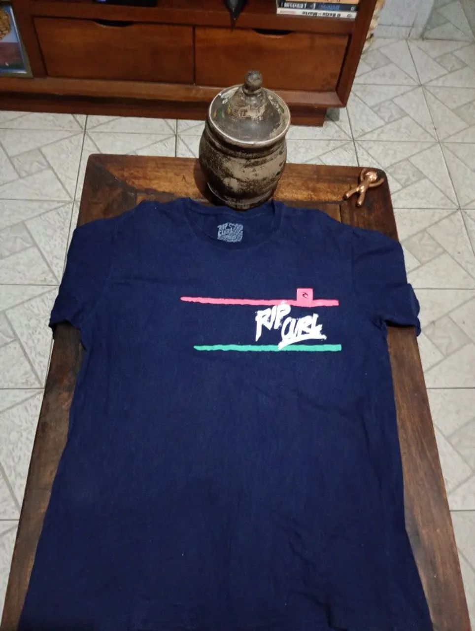 Camiseta RIP CURL GG 