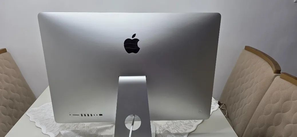 iMac Retina 5K Tela 27