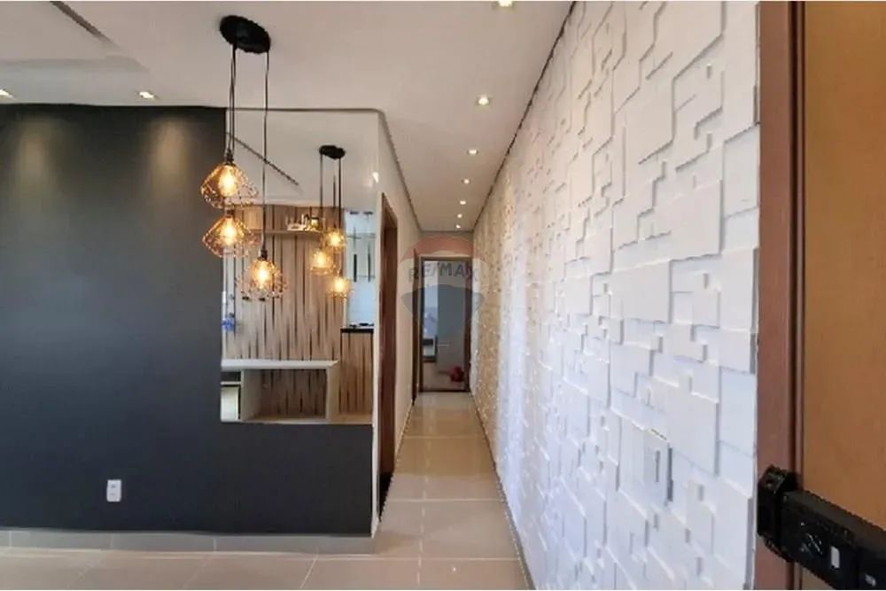 Lindo apartamento no Edifício Fontana di Gênova - Foto 3