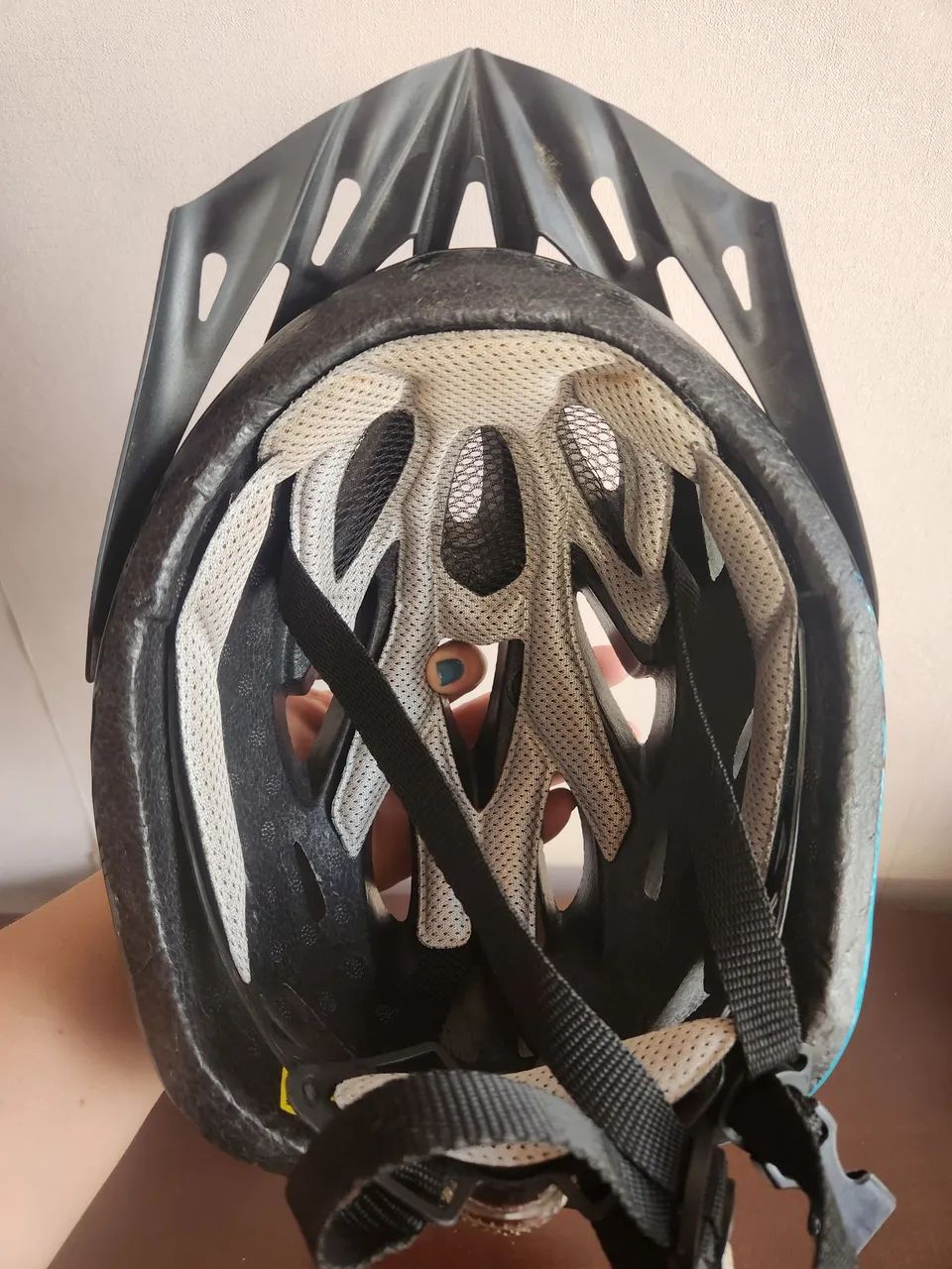 Capacete de Bicicleta TSW - Foto 4