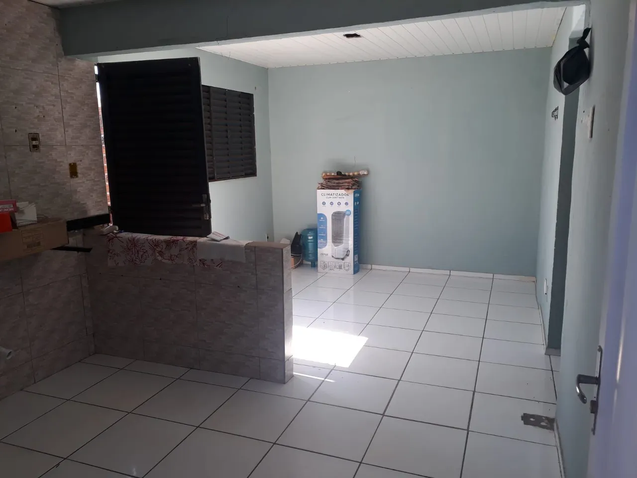 CASA A VENDA EM TIMON