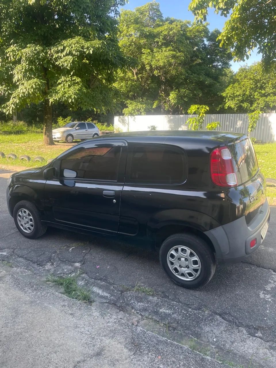 Fiat uno vivace 2012  - Foto 2