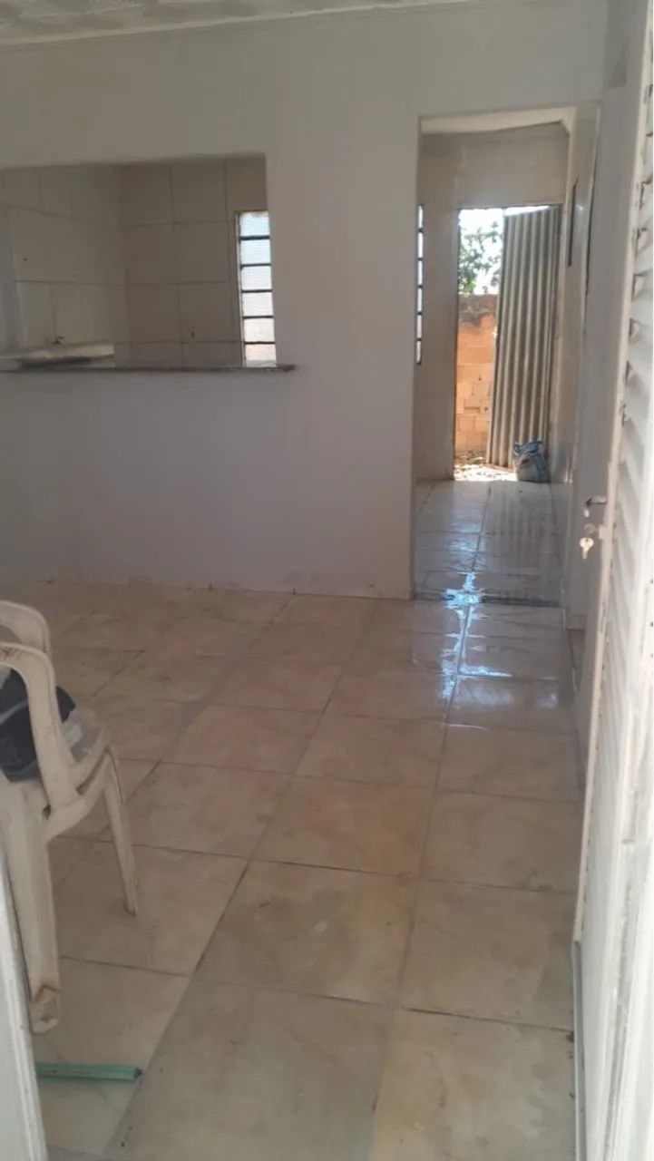 Foto - Aparecida de Goiânia - Parque Veiga Jardim