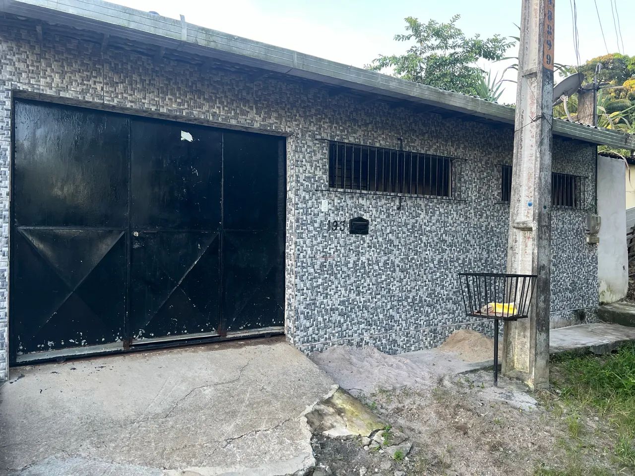 Foto - Camaragibe - Timbí