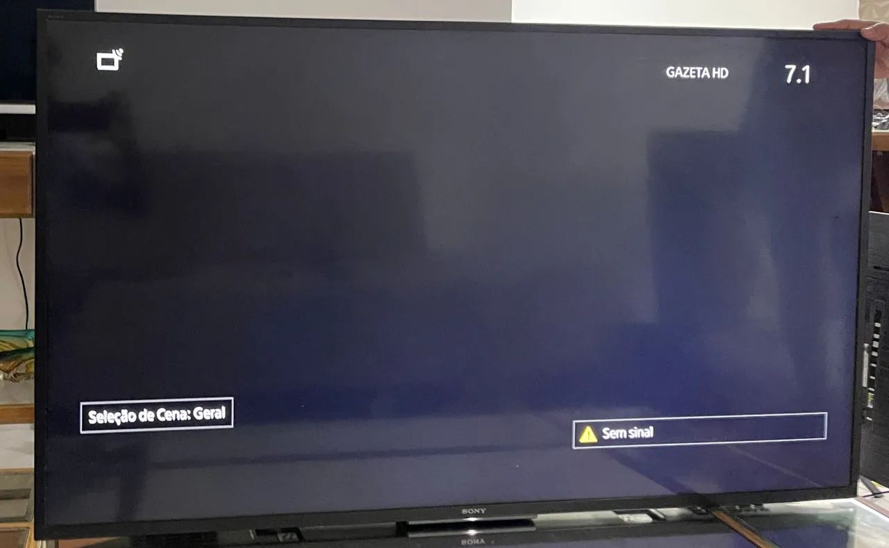 Smart TV LED Sony 50 - Foto 3