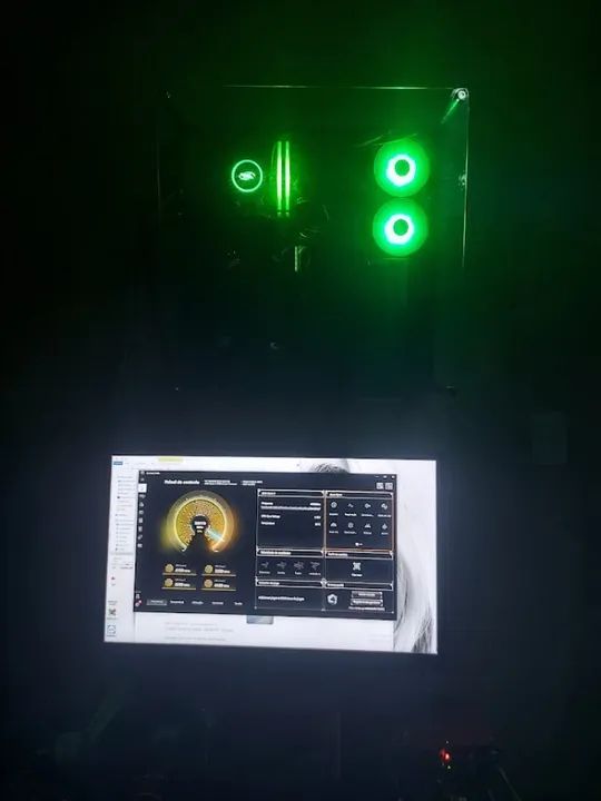 Técnico em informática - Montagem e manutenção de computadores - Foto 3