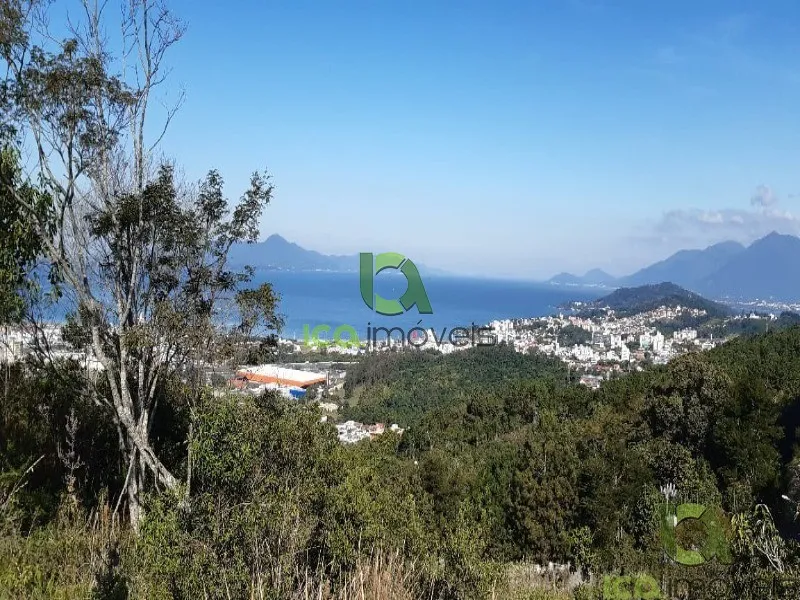 TERRENO NO ALTOS DE SÃO JOSÉ RESIDENCE & RESORT