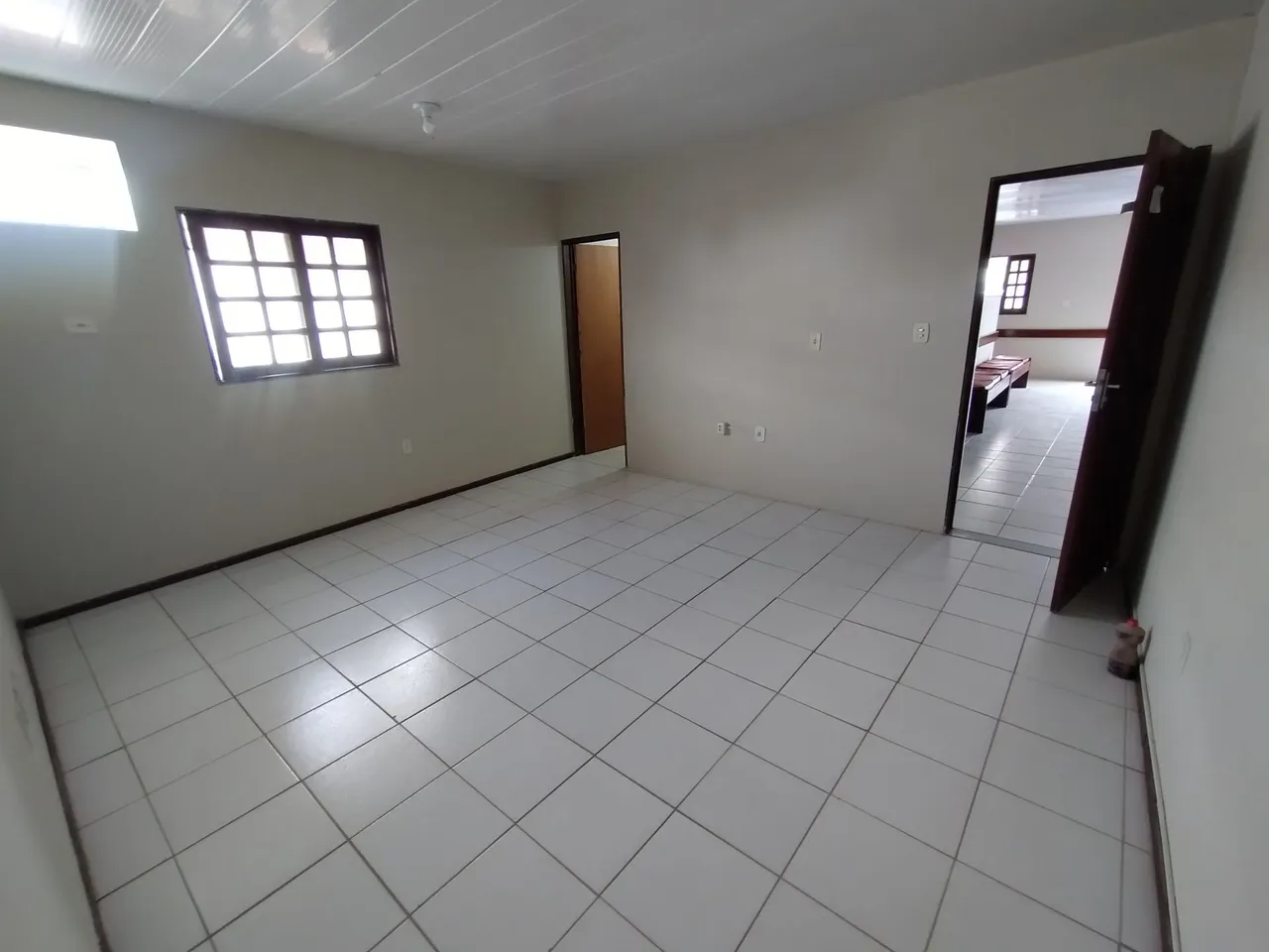 Alugo salas comerciais na principal do Feitosa | 1° andar