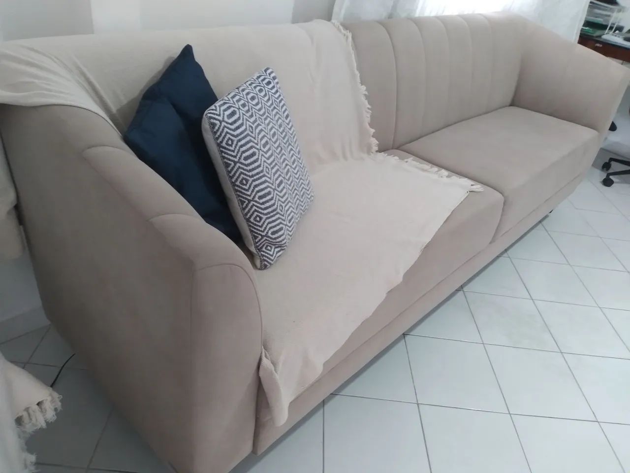 Sofa sb medida 