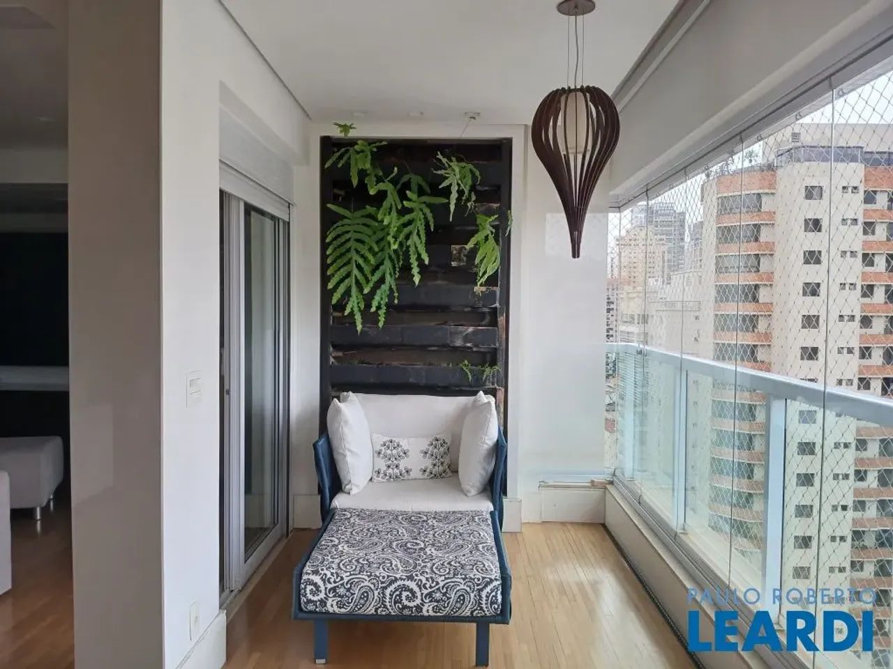 APARTAMENTO - PERDIZES - SP - Foto 10