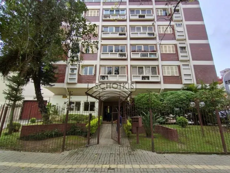 IMOBILIÁRIA SCHOTKIS VENDE EXCELENTE E AMPLA COBERTURA DE 4 DORMITÓRIOS SENDO 4 SUÍTES, NA