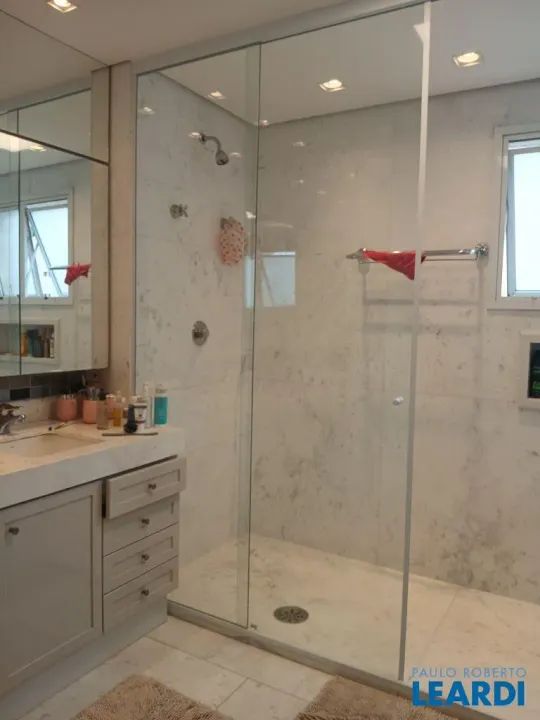 APARTAMENTO - PERDIZES - SP - Foto 14