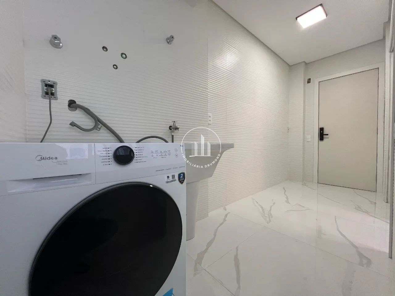 Apartamento mobiliado Centro de Florianópolis - Foto 4