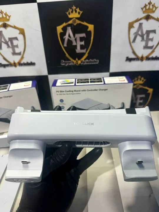 base slim vertical cooler - Foto 3