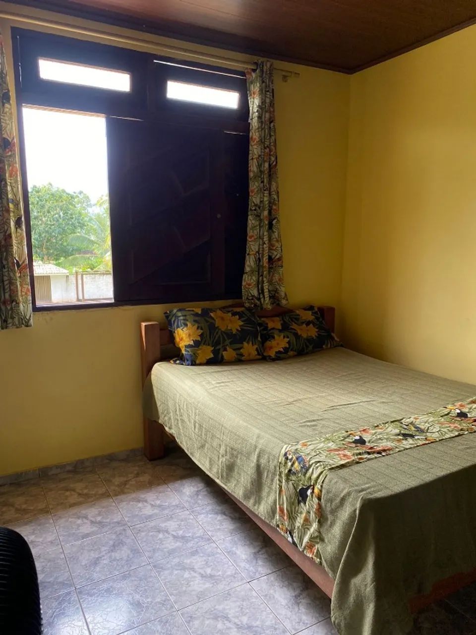 Casa de Praia para Temporada - Jauá  - Foto 3