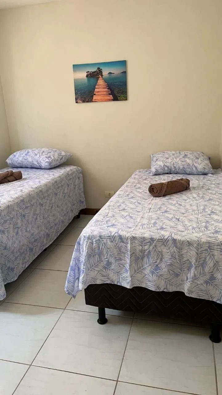 Apartamento temporada Enseadas  - Foto 5