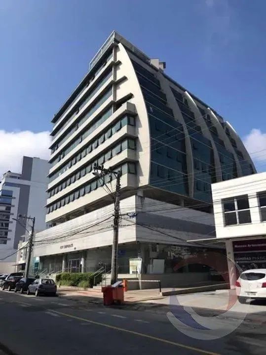 Sala Comercial para Venda em Florianópolis, Agronômica, 1 banheiro, 1 vaga - Foto 2