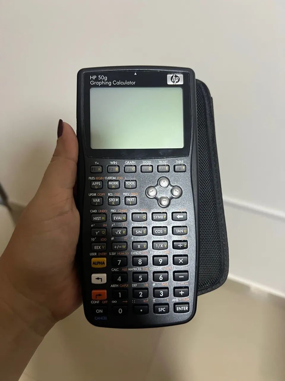 Calculadora Científica Gráfica - Foto 3