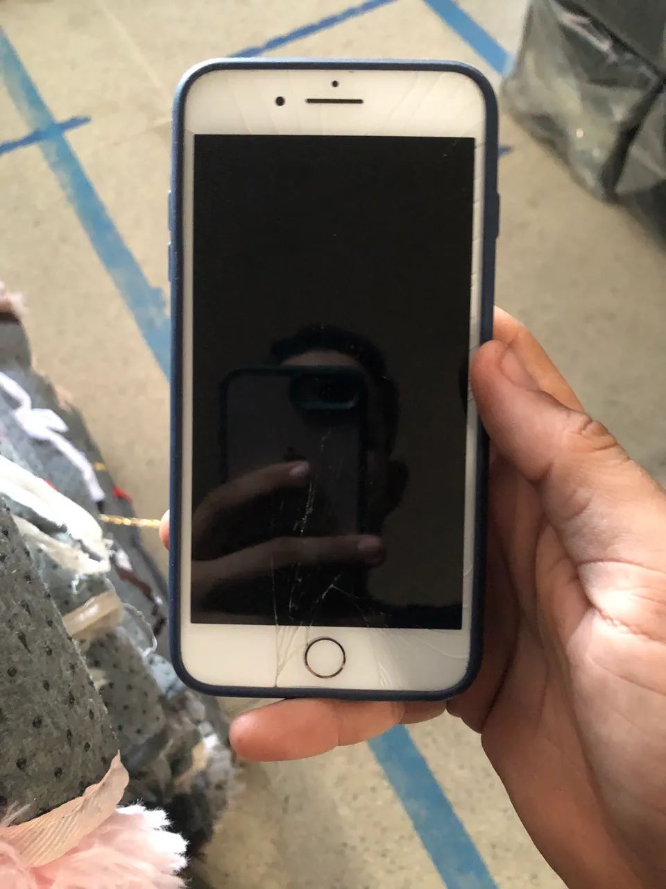 iPhone 8 Plus 256g - Celulares e Smartphones - Campo Limpo, Feira