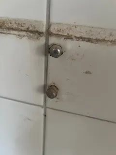 Cuba vidro  e espelho de canto - Foto 4