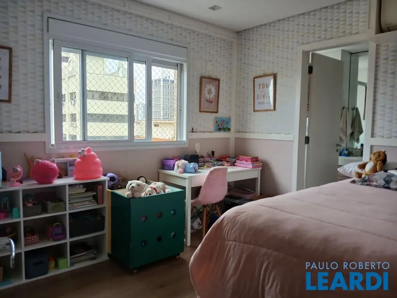 APARTAMENTO - PERDIZES - SP - Foto 9