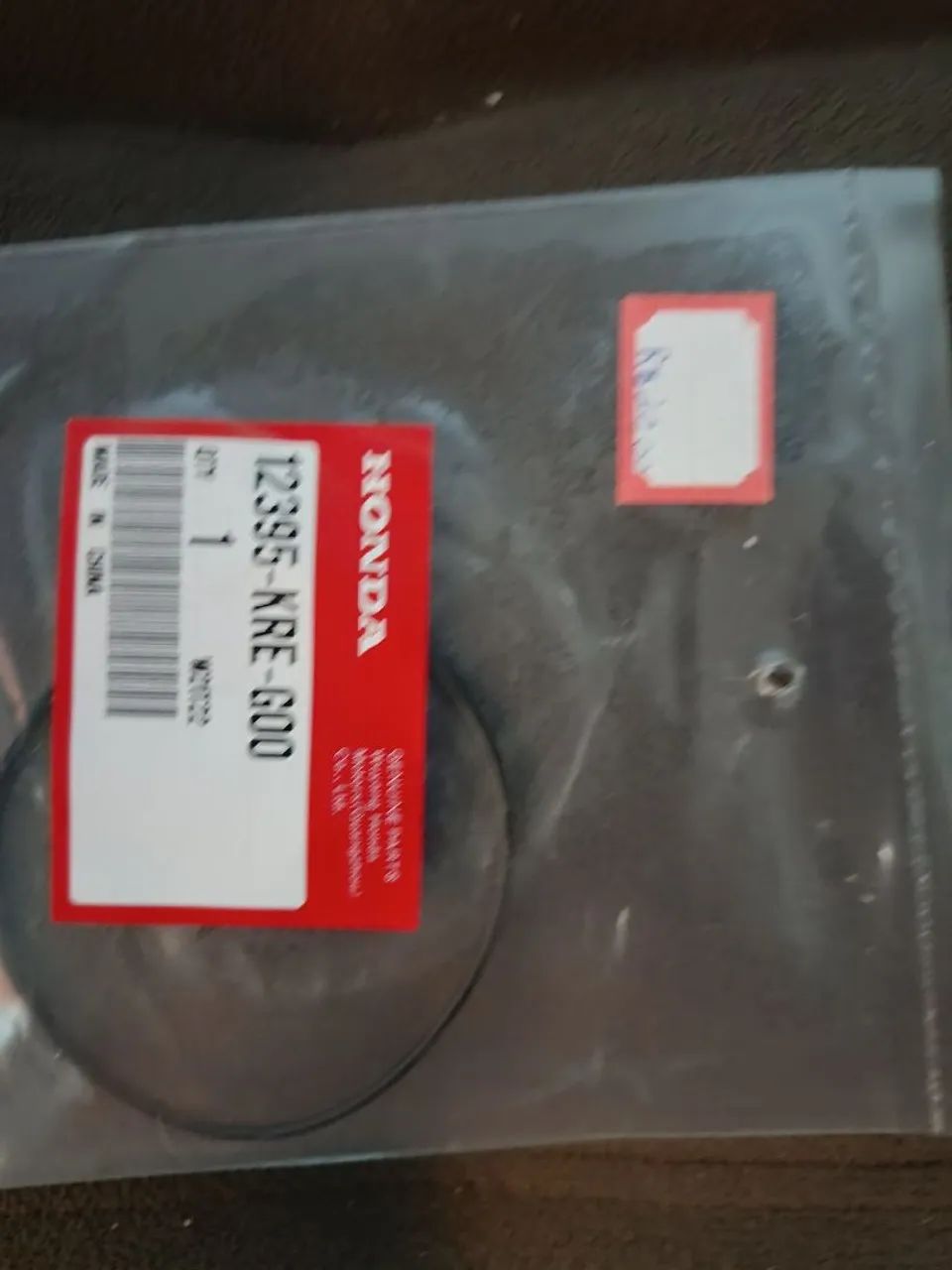 Peças motor honda.Parcelo no cartão. - Foto 5