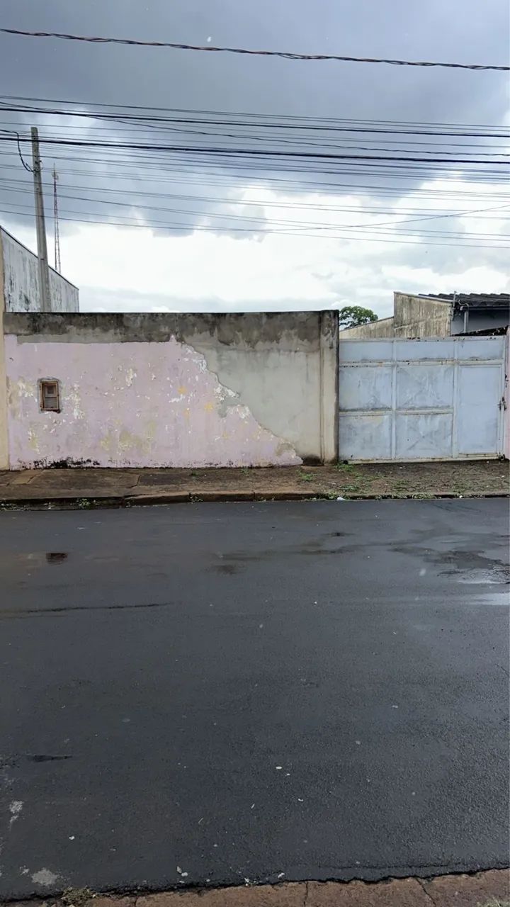 Foto - Ribeirão Preto - Parque São Sebastião