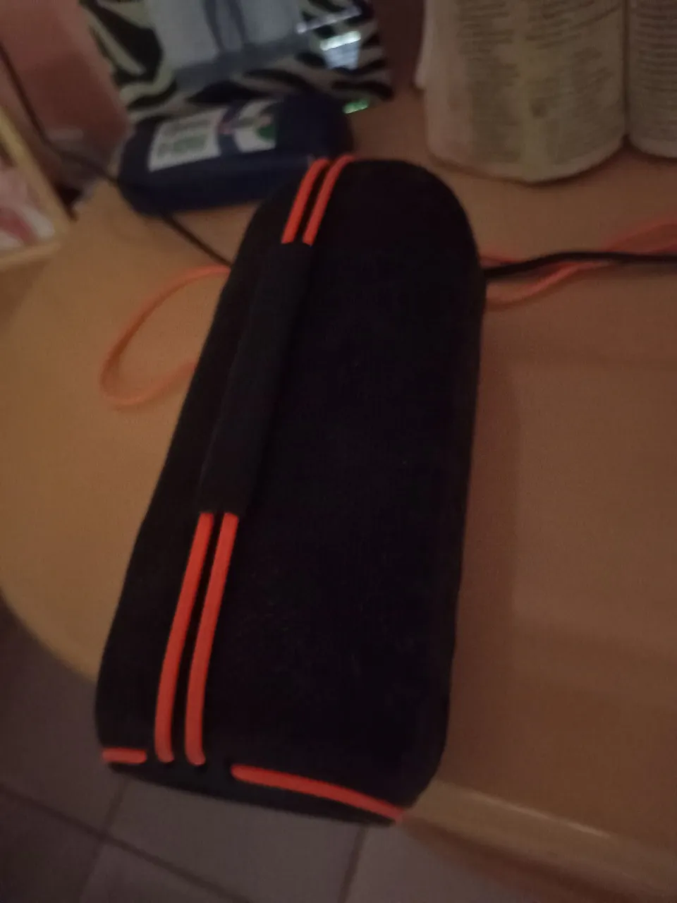 Caixa de Som Bluetooth Portátil