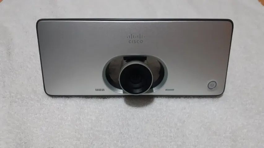 Cisco Videoconferência CTS-SX10N-K9