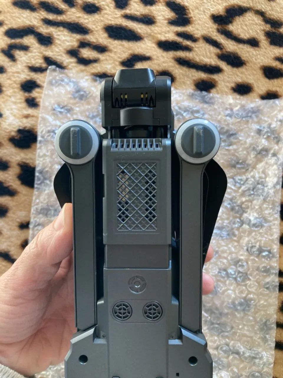 SJRC F11S 4K Pro (3.000 m) + Bateria Extra - 20% OFF - Oferta Imperdível - Foto 4