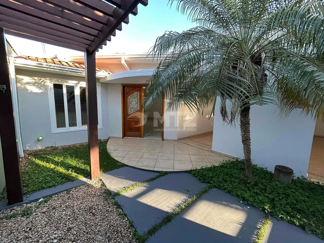 Casa plana à Venda, Jardim Paraíso, Botucatu, SP